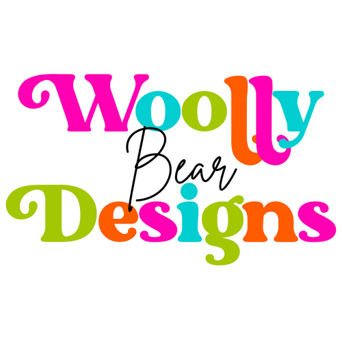 Woolly Bear Designs